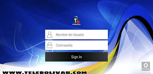 Run android online APK TELEBOLIVAR from MyAndroid or emulate TELEBOLIVAR using MyAndroid
