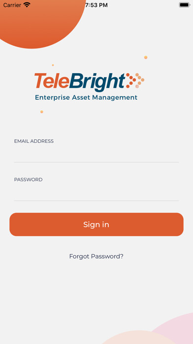 Run android online APK TeleBright Asset Tracker from MyAndroid or emulate TeleBright Asset Tracker using MyAndroid