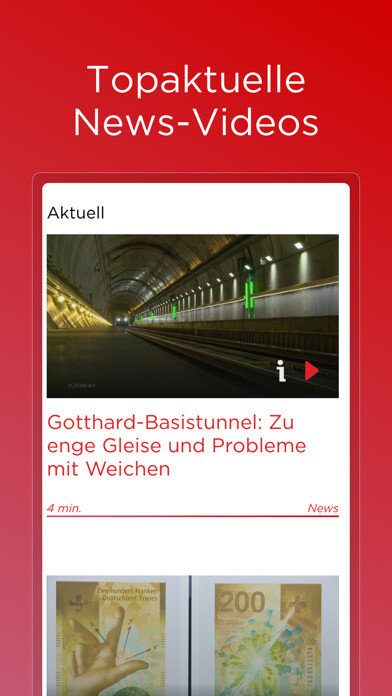 Emulate iPhone app TeleBärn (Schweiz) using MyAndroid Emulate iPhone app TeleBärn (Schweiz) using MyAndroid