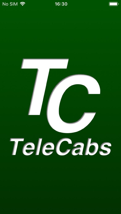 Emulate iPhone app Telecabs Isle of Man using MyAndroid