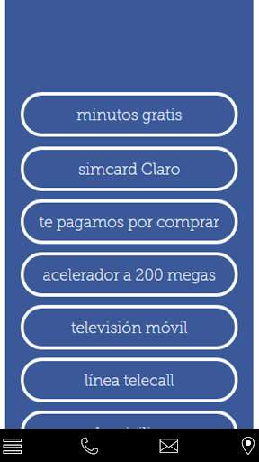 Emulate Android APK TeleCall Emulate Android APK TeleCall