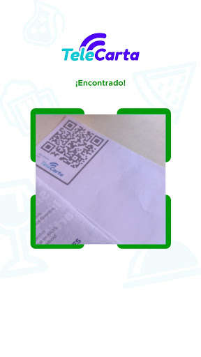 Run android online APK TeleCarta - carta QR para bares y restaurantes from MyAndroid or emulate TeleCarta - carta QR para bares y restaurantes using MyAndroid