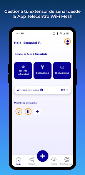 Run android online APK Telecentro WiFi Mesh from MyAndroid or emulate Telecentro WiFi Mesh using MyAndroid Run android online APK Telecentro WiFi Mesh from MyAndroid or emulate Telecentro WiFi Mesh using MyAndroid