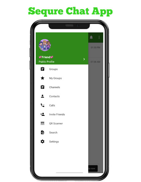 Run android online APK TeleChat - Chat Messenger from MyAndroid or emulate TeleChat - Chat Messenger using MyAndroid Run android online APK TeleChat - Chat Messenger from MyAndroid or emulate TeleChat - Chat Messenger using MyAndroid