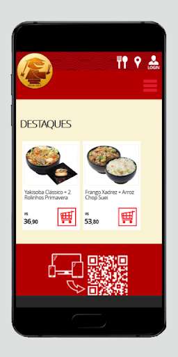 Run android online APK TeleChina from MyAndroid or emulate TeleChina using MyAndroid