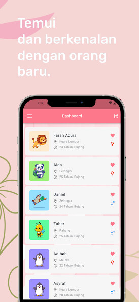 Run android online APK TeleCINTA - Jodoh Online from MyAndroid or emulate TeleCINTA - Jodoh Online using MyAndroid Run android online APK TeleCINTA - Jodoh Online from MyAndroid or emulate TeleCINTA - Jodoh Online using MyAndroid