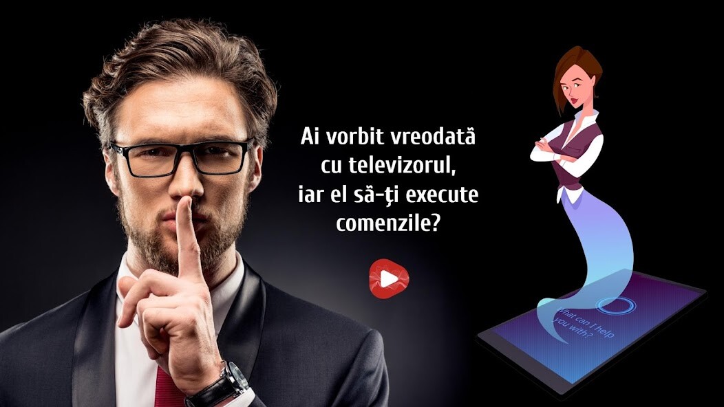 Run android online APK Telecomanda TV SMART Genie from MyAndroid or emulate Telecomanda TV SMART Genie using MyAndroid Run android online APK Telecomanda TV SMART Genie from MyAndroid or emulate Telecomanda TV SMART Genie using MyAndroid