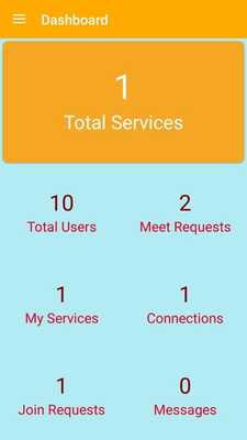 Emulate Android APK Tele-Connect