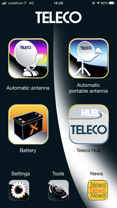 Run android online APK Teleco from MyAndroid or emulate Teleco using MyAndroid Run android online APK Teleco from MyAndroid or emulate Teleco using MyAndroid