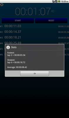 Emulate Android APK TeleCronometro Free Emulate Android APK TeleCronometro Free