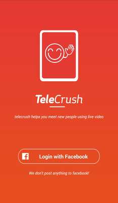 Emulate Android APK TeleCrush Emulate Android APK TeleCrush