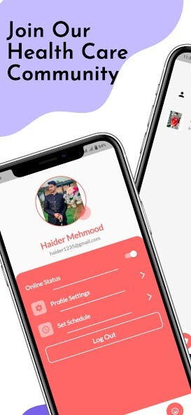 Run android online APK Telecure - Doctor from MyAndroid or emulate Telecure - Doctor using MyAndroid Run android online APK Telecure - Doctor from MyAndroid or emulate Telecure - Doctor using MyAndroid
