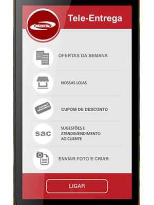 Emulate Android APK Tele Entrega de Flores e Cesta Emulate Android APK Tele Entrega de Flores e Cesta