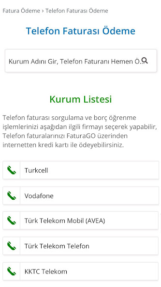 Run android online APK Telefon Faturası Ödeme from MyAndroid or emulate Telefon Faturası Ödeme using MyAndroid Run android online APK Telefon Faturası Ödeme from MyAndroid or emulate Telefon Faturası Ödeme using MyAndroid