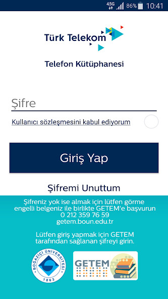 Run android online APK Telefon Kütüphanesi from MyAndroid or emulate Telefon Kütüphanesi using MyAndroid Run android online APK Telefon Kütüphanesi from MyAndroid or emulate Telefon Kütüphanesi using MyAndroid