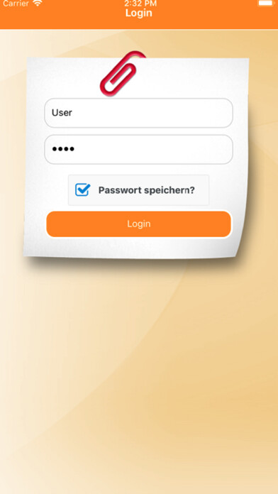 Emulate iPhone app Telefonservice.at using MyAndroid Emulate iPhone app Telefonservice.at using MyAndroid