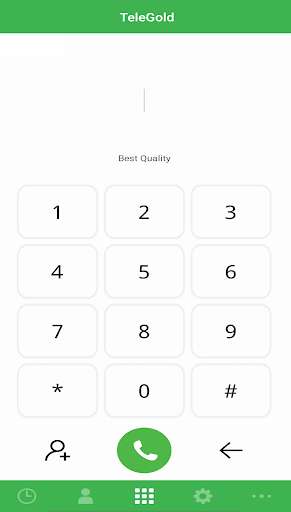 Emulate Android APK TeleGold Emulate Android APK TeleGold