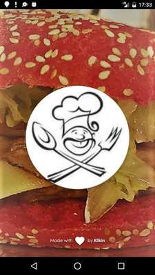Emulate Android APK Tele Gourmet Emulate Android APK Tele Gourmet