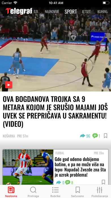 Run android online APK Telegraf Najnovije Vesti from MyAndroid or emulate Telegraf Najnovije Vesti using MyAndroid Run android online APK Telegraf Najnovije Vesti from MyAndroid or emulate Telegraf Najnovije Vesti using MyAndroid