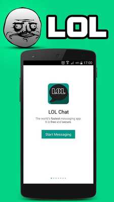 Emulate Android APK Telegram Laugh Emulate Android APK Telegram Laugh
