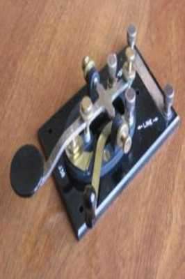 Emulate Android APK telegraph key Emulate Android APK telegraph key