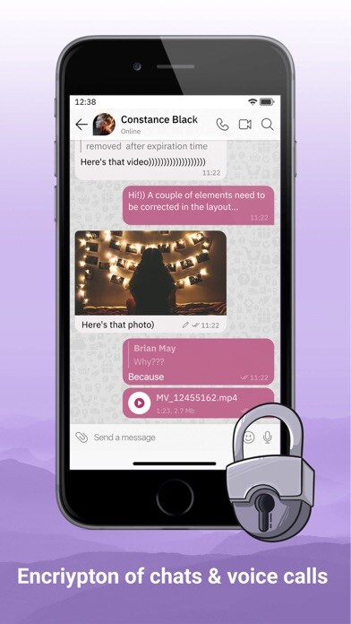 Emulate iPhone app TeleGuard using MyAndroid Emulate iPhone app TeleGuard using MyAndroid