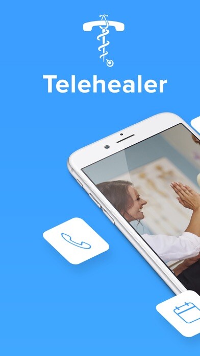 Emulate iPhone app Telehealer using MyAndroid Emulate iPhone app Telehealer using MyAndroid