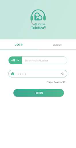 Run android online APK TeleHeal for Doctor from MyAndroid or emulate TeleHeal for Doctor using MyAndroid