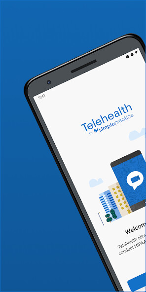 Run android online APK Telehealth by SimplePractice from MyAndroid or emulate Telehealth by SimplePractice using MyAndroid