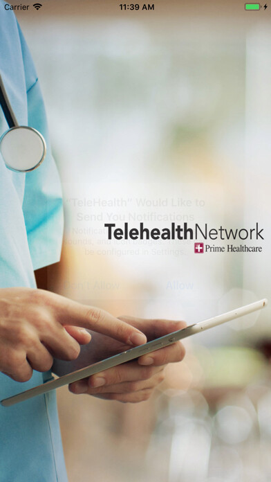 Run android online APK Telehealth Network from MyAndroid or emulate Telehealth Network using MyAndroid
