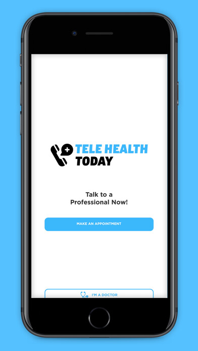 Emulate iPhone app TeleHealth Today using MyAndroid Emulate iPhone app TeleHealth Today using MyAndroid