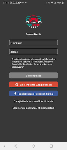 Run android online APK Telekocsik from MyAndroid or emulate Telekocsik using MyAndroid Run android online APK Telekocsik from MyAndroid or emulate Telekocsik using MyAndroid