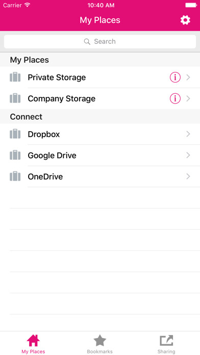 Emulate iPhone app Telekom Cloud Storage MNE using MyAndroid Emulate iPhone app Telekom Cloud Storage MNE using MyAndroid