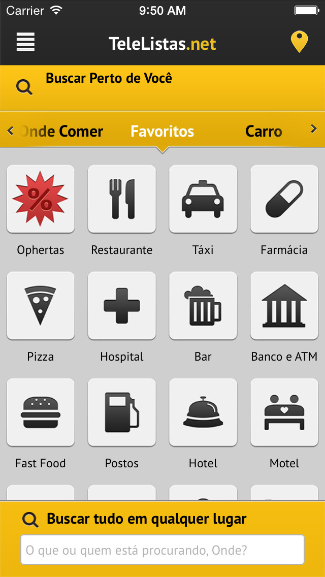 Emulate Android APK TeleListas.net Mobile Emulate Android APK TeleListas.net Mobile