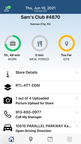Run android online APK TeleMapper 3 from MyAndroid or emulate TeleMapper 3 using MyAndroid