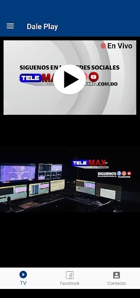 Run android online APK TelemaxRD from MyAndroid or emulate TelemaxRD using MyAndroid