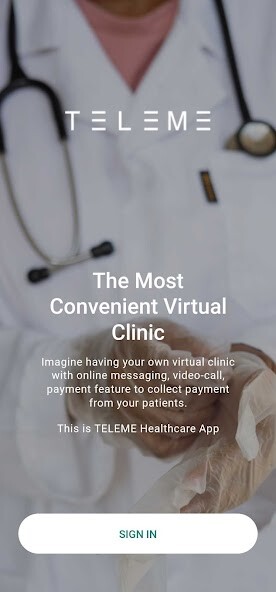 Run android online APK Teleme Health Practitioner from MyAndroid or emulate Teleme Health Practitioner using MyAndroid Run android online APK Teleme Health Practitioner from MyAndroid or emulate Teleme Health Practitioner using MyAndroid
