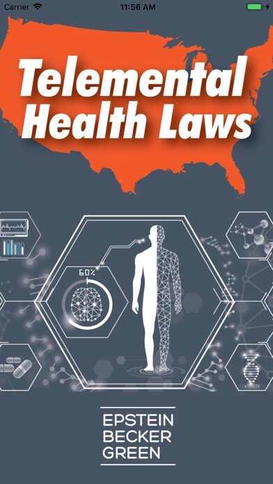 Run android online APK Telemental Health Laws from MyAndroid or emulate Telemental Health Laws using MyAndroid