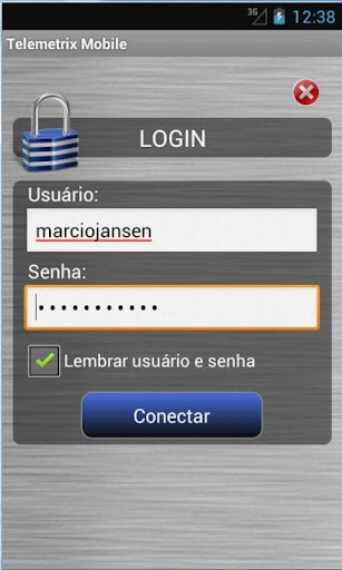 Run android online APK Telemetrix Mobile from MyAndroid or emulate Telemetrix Mobile using MyAndroid