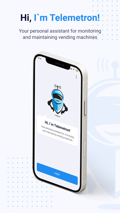 Emulate iPhone app Telemetron using MyAndroid Emulate iPhone app Telemetron using MyAndroid