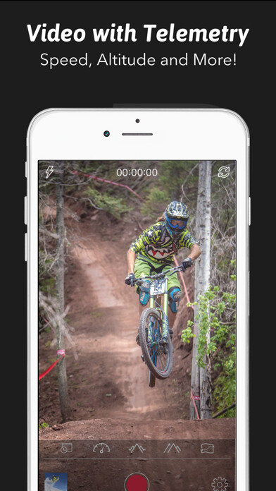 Emulate iPhone app Telemetry Camera using MyAndroid Emulate iPhone app Telemetry Camera using MyAndroid