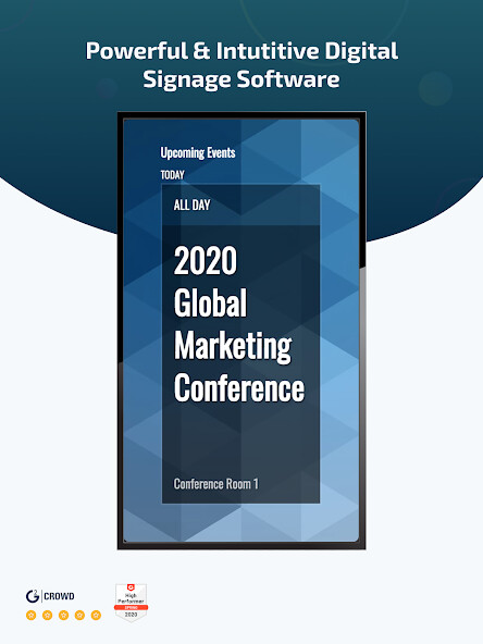 Run android online APK TelemetryTV Digital Signage from MyAndroid or emulate TelemetryTV Digital Signage using MyAndroid