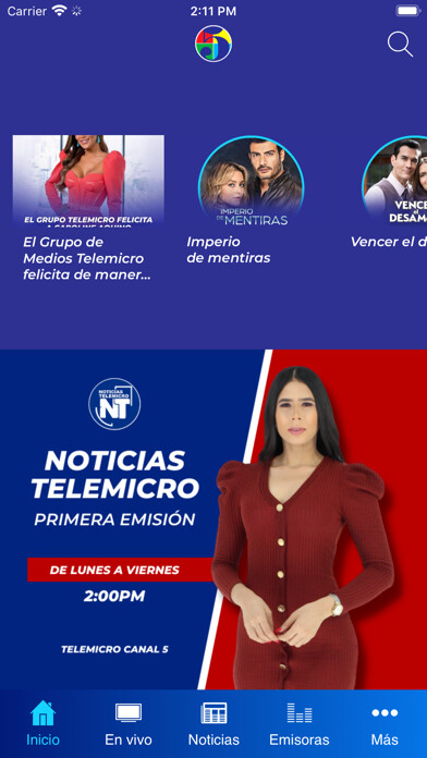 Emulate iPhone app Telemicro using MyAndroid Emulate iPhone app Telemicro using MyAndroid