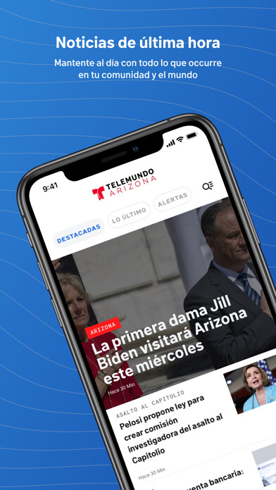 Run android online APK Telemundo Arizona: Noticias from MyAndroid or emulate Telemundo Arizona: Noticias using MyAndroid Run android online APK Telemundo Arizona: Noticias from MyAndroid or emulate Telemundo Arizona: Noticias using MyAndroid