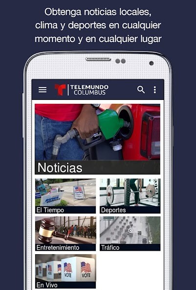 Run android online APK Telemundo Columbus WTVM-SP from MyAndroid or emulate Telemundo Columbus WTVM-SP using MyAndroid Run android online APK Telemundo Columbus WTVM-SP from MyAndroid or emulate Telemundo Columbus WTVM-SP using MyAndroid