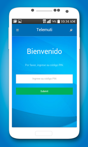 Run android online APK Telemuti from MyAndroid or emulate Telemuti using MyAndroid