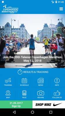 Emulate Android APK Telenor Copenhagen Marathon Emulate Android APK Telenor Copenhagen Marathon