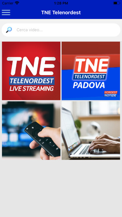 Emulate iPhone app TELENORDEST using MyAndroid Emulate iPhone app TELENORDEST using MyAndroid