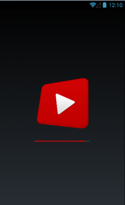 Emulate Android APK Telenovela Movie Trailler Chan