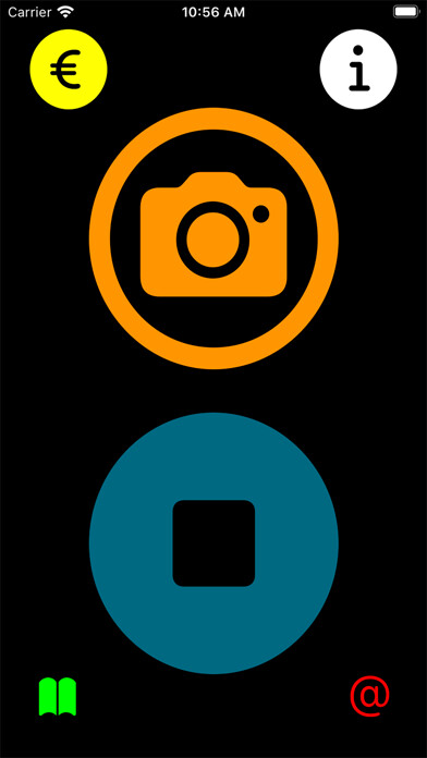 Emulate iPhone app Te-Leo using MyAndroid